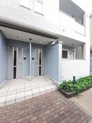 その他共有部分 グラスランド　レジデンス　Ｈ