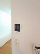 その他設備 グラスランド　レジデンス　Ｈ