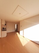 その他 リーフグリーン　ハイツⅢ