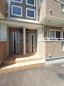 その他共有部分 カーサ　セレーノ　Ⅱ