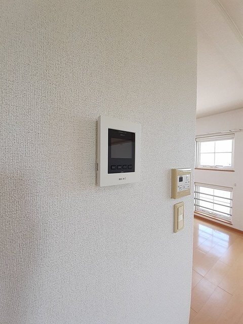 その他設備 カーサ　セレーノ　Ⅱ