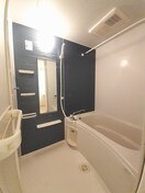 バス／シャワールーム等 グランフィオーレ