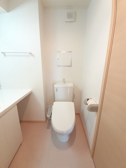 トイレ グランフィオーレ