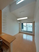 居室・リビング グランフィオーレ