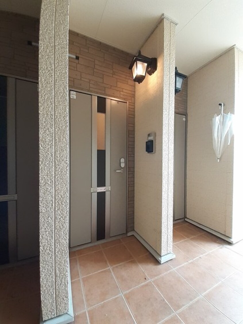 その他共有部分 ジュネス　ＭＵＫＡＩ