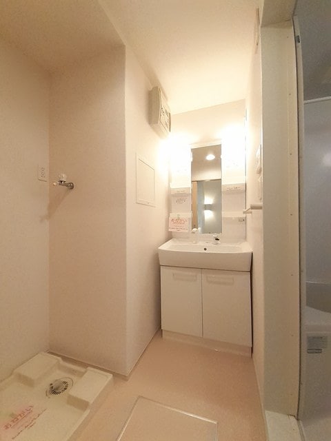 洗面所 ジュネス　ＭＵＫＡＩ