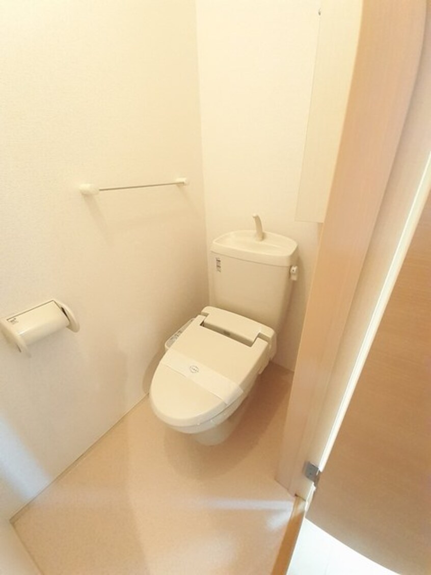 トイレ ジュネス　ＭＵＫＡＩ