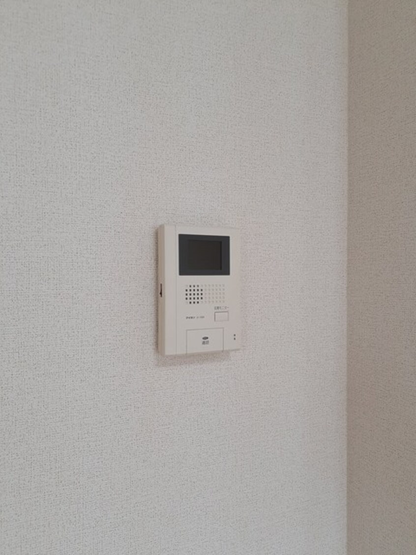 その他設備 ジュネス　ＭＵＫＡＩ