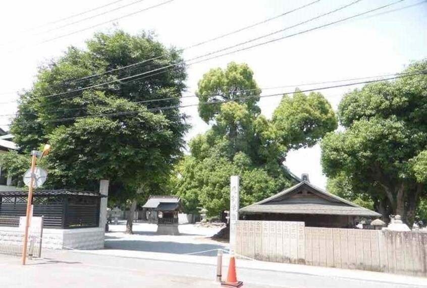 その他 ジュネス　ＭＵＫＡＩ