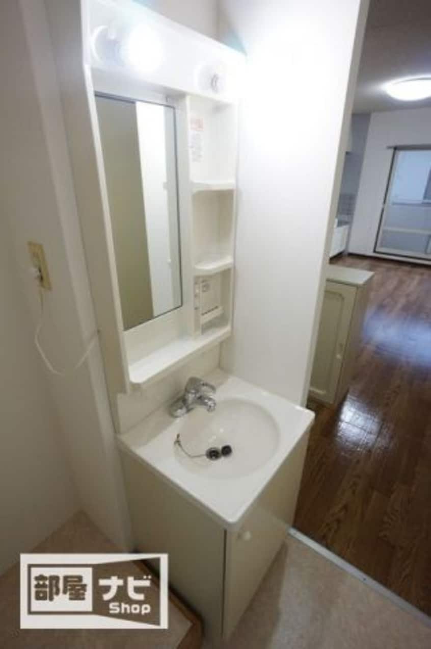  サンライフ上之町Ｃ棟