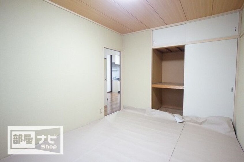  サンライフ上之町Ｃ棟