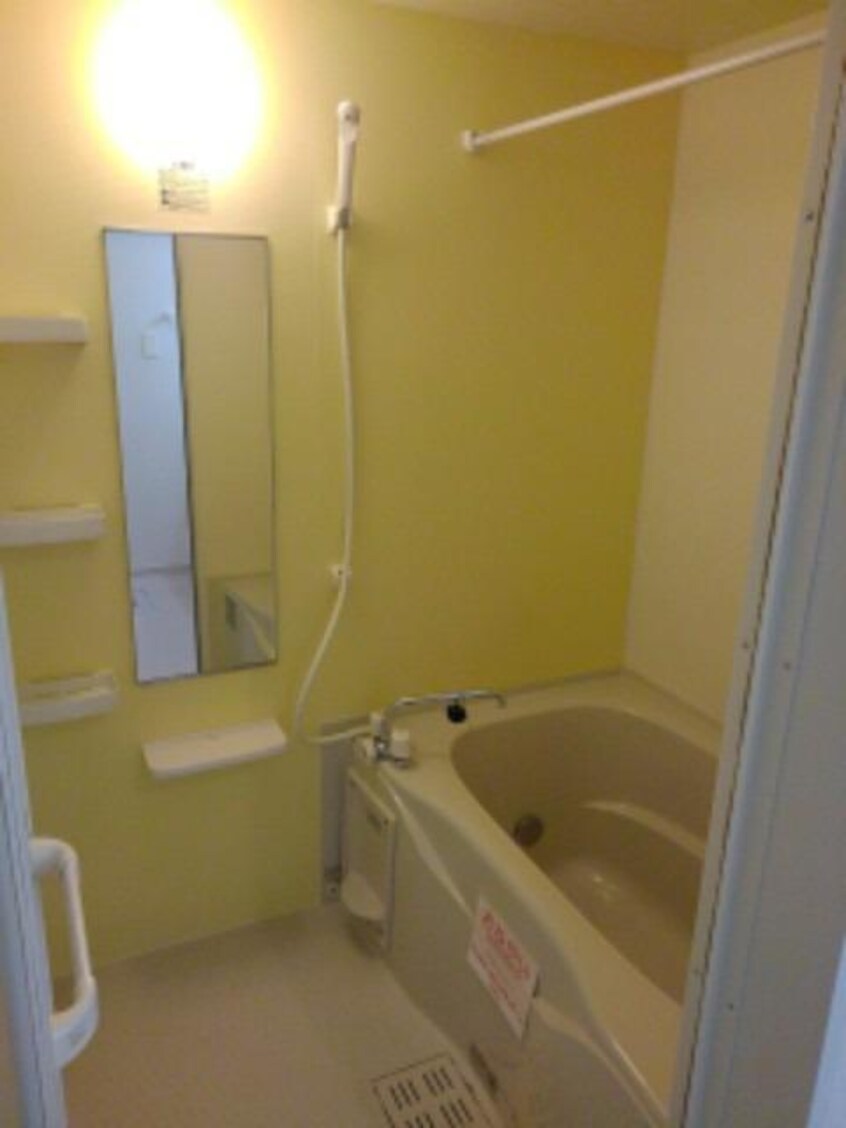 バス／シャワールーム等 プラタナス