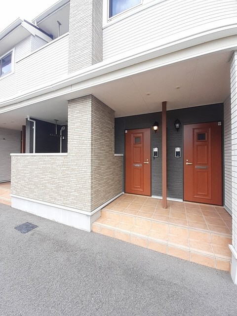 その他共有部分 ルーベル太田Ｃ