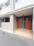 その他共有部分 ルーベル太田Ｃ