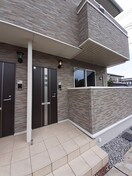 その他共有部分 コーポ　キ・ラ・ラⅡ