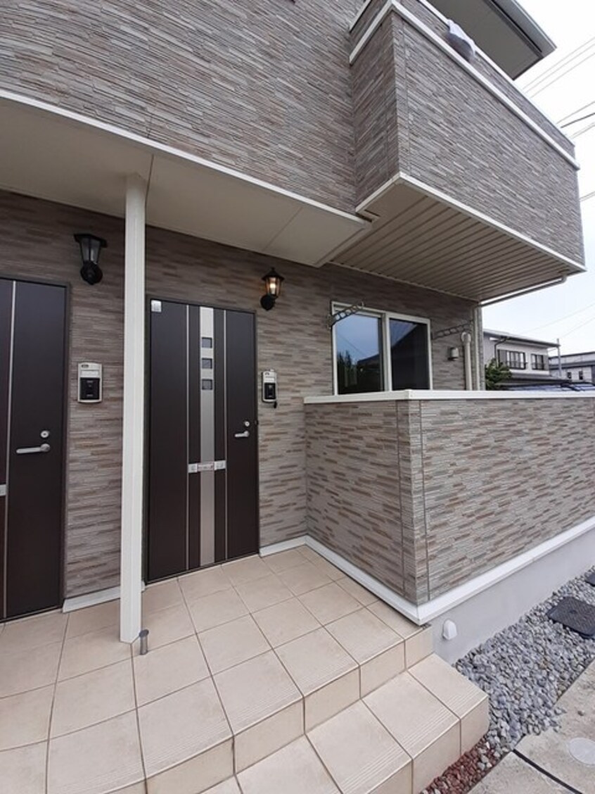 その他共有部分 コーポ　キ・ラ・ラⅡ