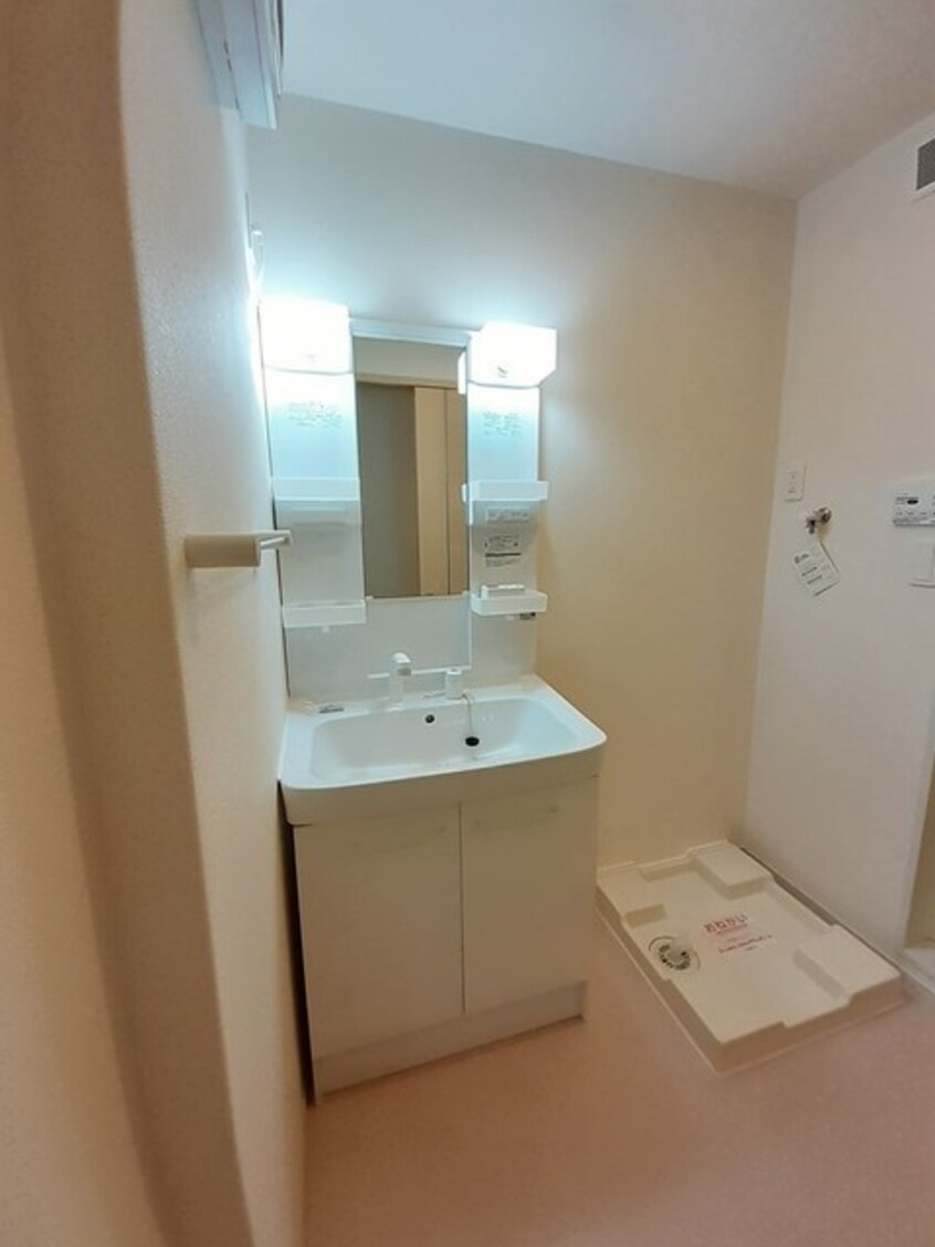 収納 コーポ　キ・ラ・ラⅡ