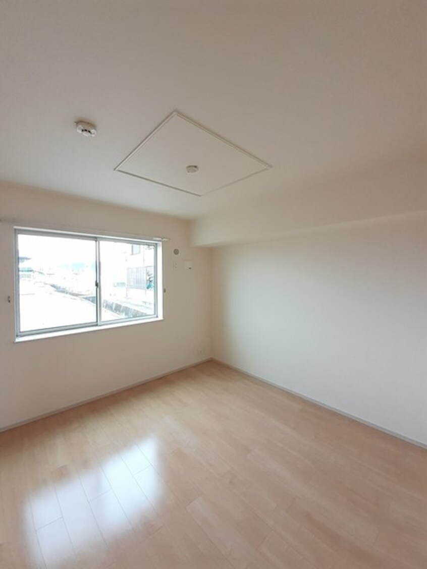 その他部屋・スペース コーポ　キ・ラ・ラⅡ