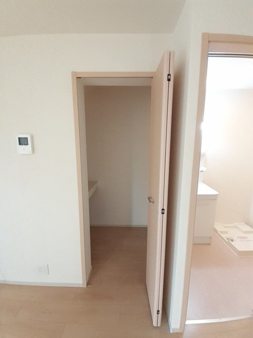 収納 コーポ　キ・ラ・ラⅡ