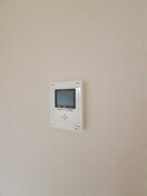 その他設備 コーポ　キ・ラ・ラⅡ