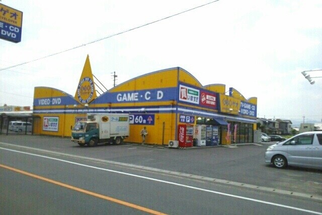 その他 コーポ　キ・ラ・ラⅡ