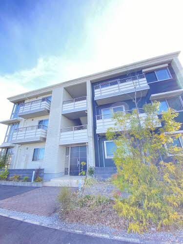  グランベレオ橘