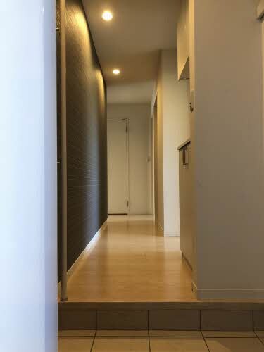  グランベレオ橘