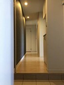  グランベレオ橘