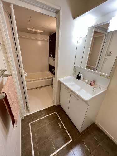  グランベレオ橘