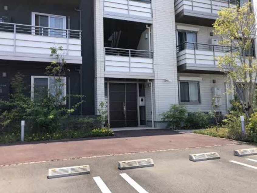  ローズガーデン