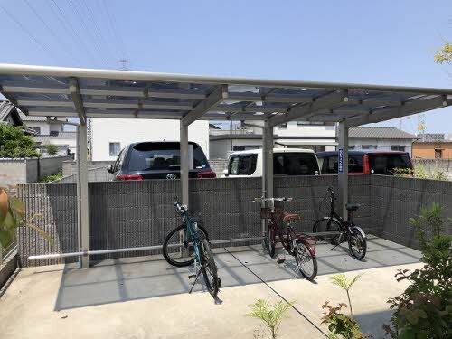  ローズガーデン