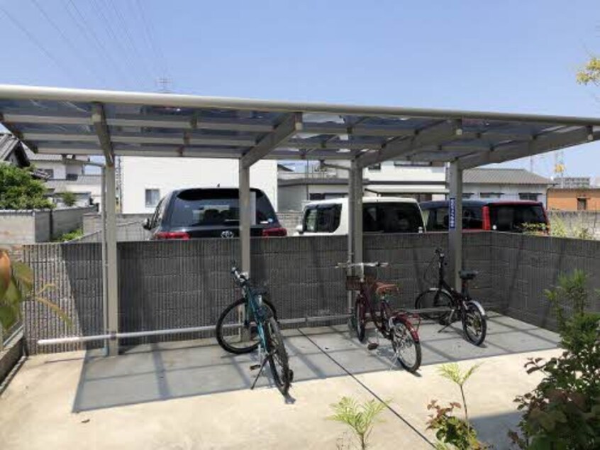  ローズガーデン