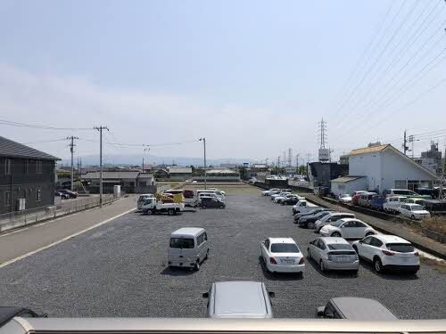  ローズガーデン