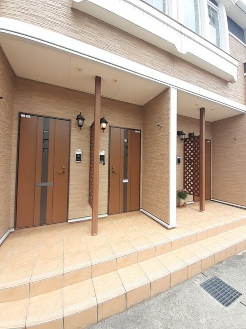 その他共有部分 ミューズ林　Ａ