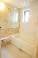 バス／シャワールーム等 ルピナスⅡ