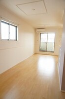 居室・リビング ルピナスⅡ