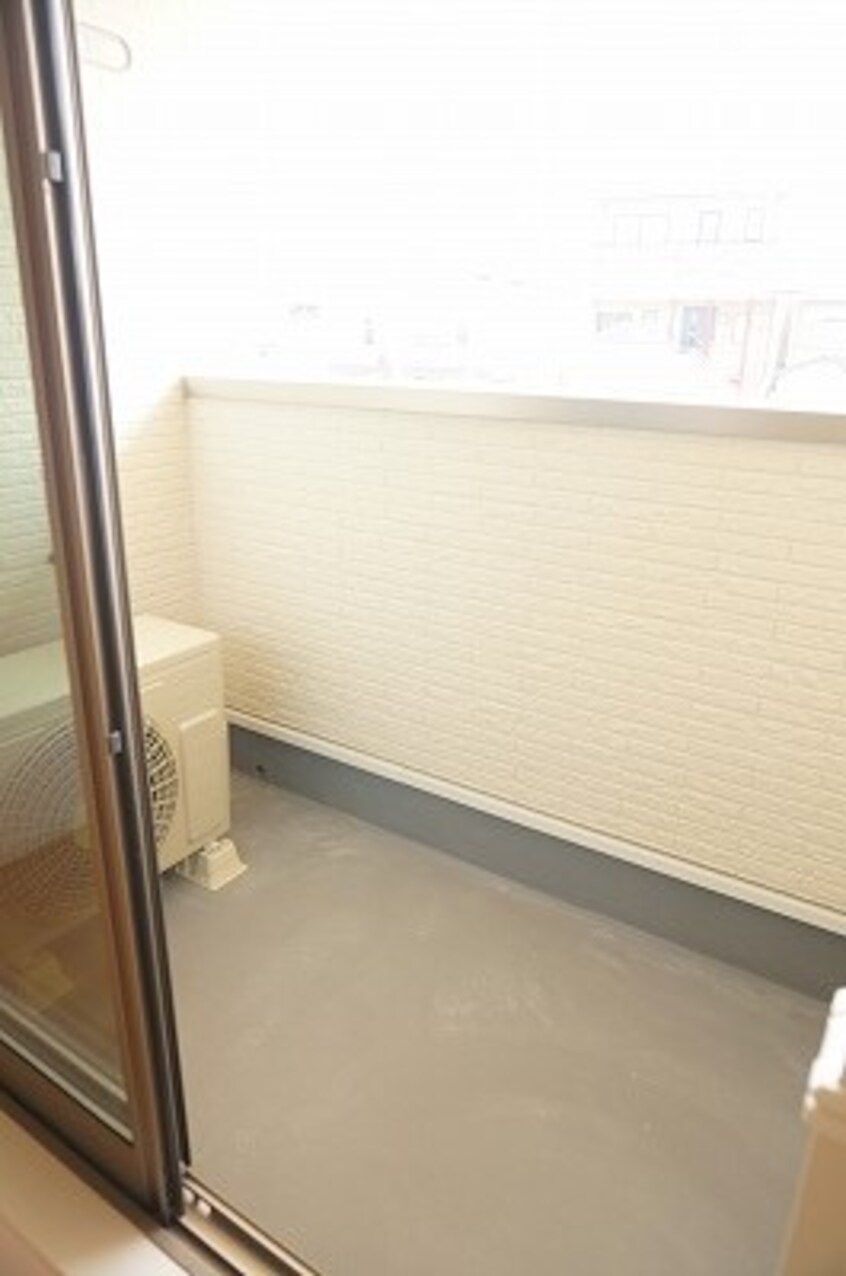 バルコニー ルピナスⅡ