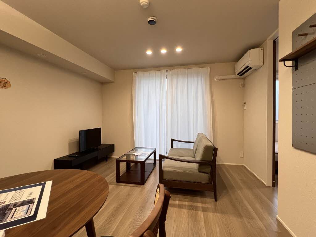  ヴォワレ エ フルール新北町