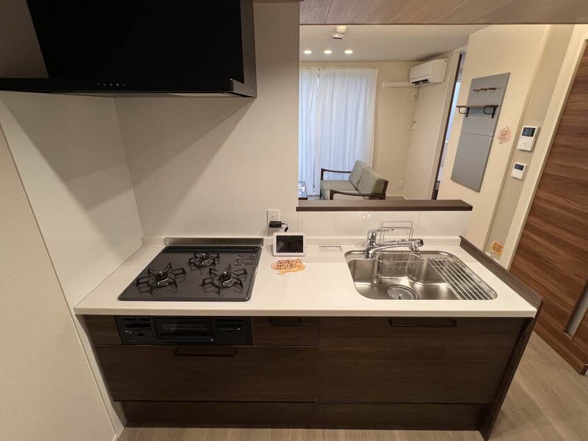  ヴォワレ エ フルール新北町