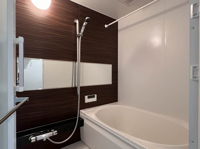  ヴォワレ エ フルール新北町