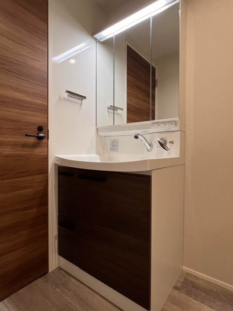  ヴォワレ エ フルール新北町