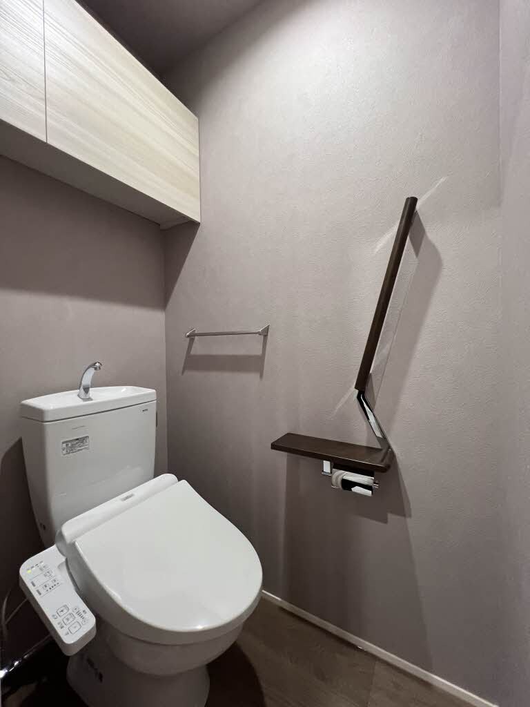  ヴォワレ エ フルール新北町