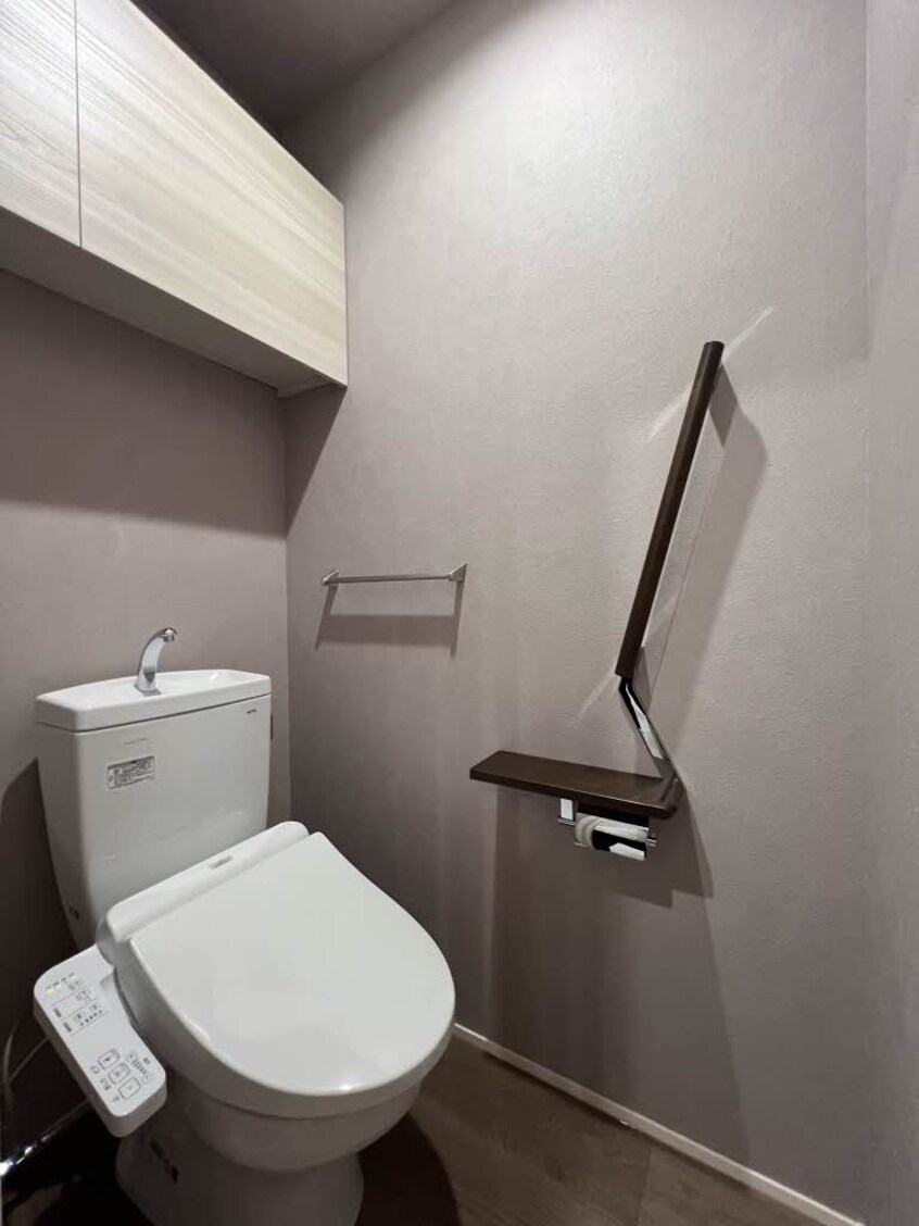  ヴォワレ エ フルール新北町