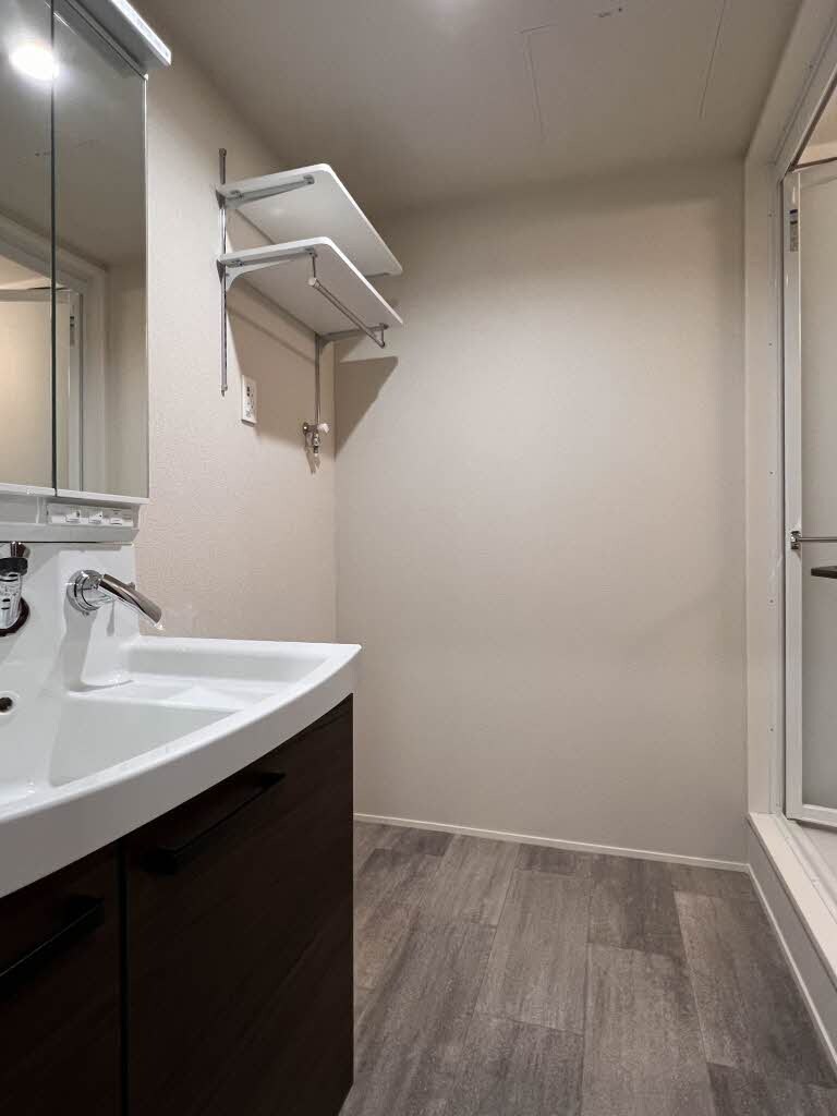  ヴォワレ エ フルール新北町