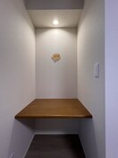  ヴォワレ エ フルール新北町