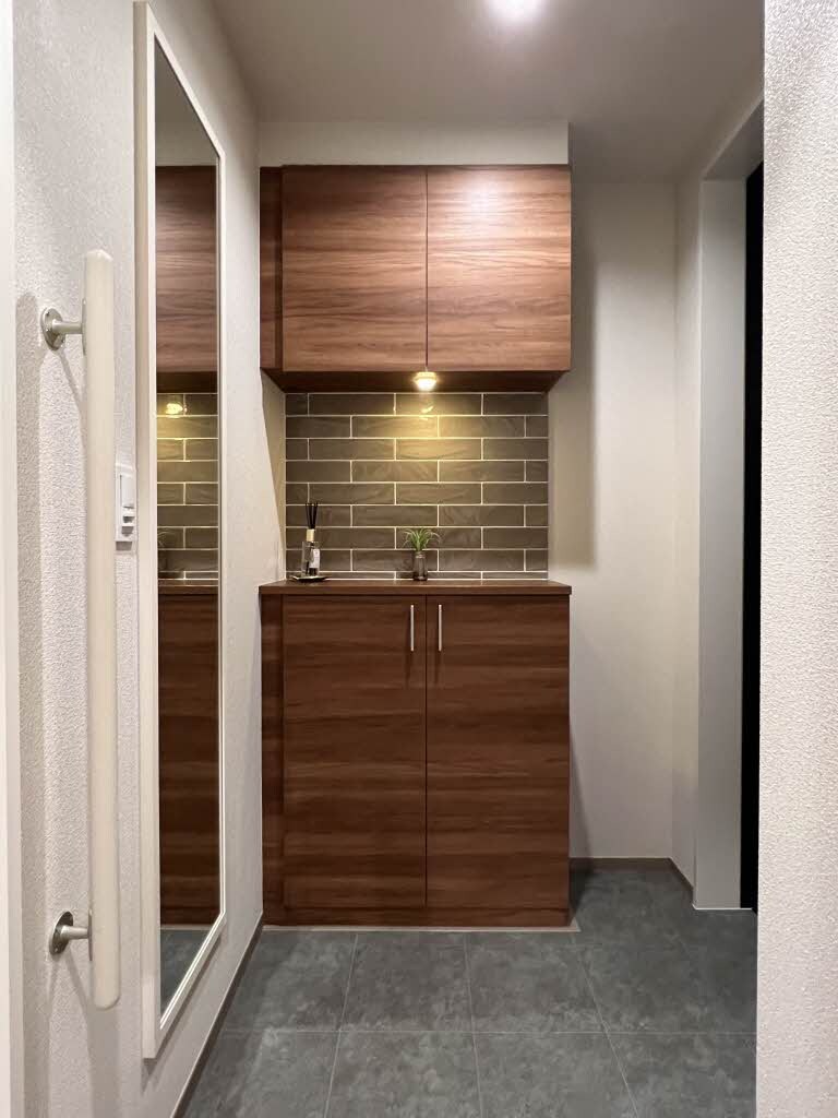  ヴォワレ エ フルール新北町