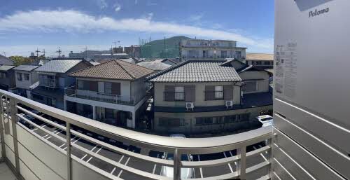  ヴォワレ エ フルール新北町