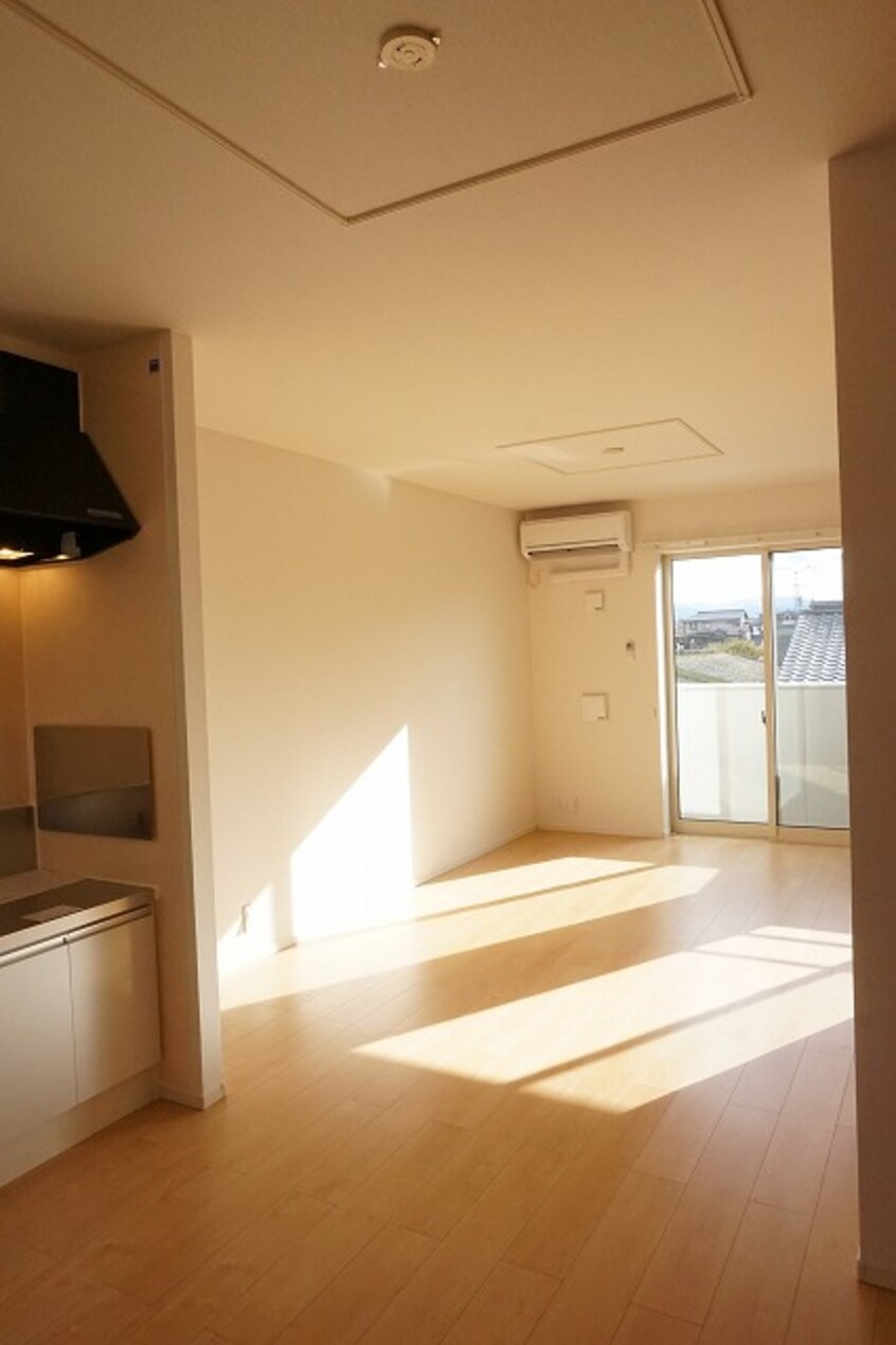 居室・リビング ボンヌ・シャンスⅠ