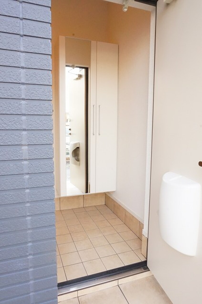 バルコニー サンライト高松