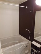 バス／シャワールーム等 グローヴ・ガーデンⅨ